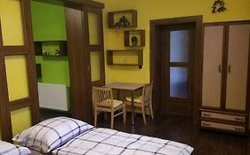 Apartman Stella